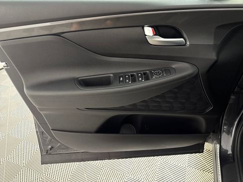 Certified 2023 Hyundai Santa Fe SEL image 12