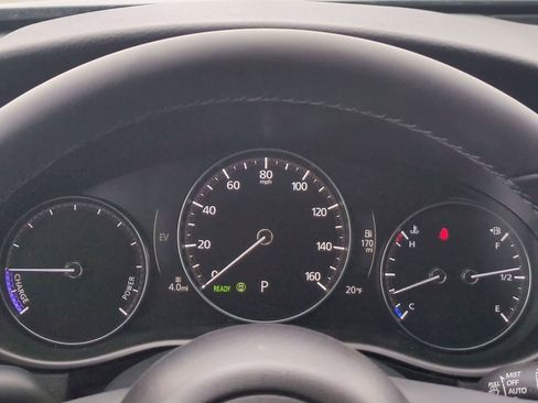 New 2026 MAZDA CX-50 AWD 2.5 Hybrid w/ Weather Package image 33