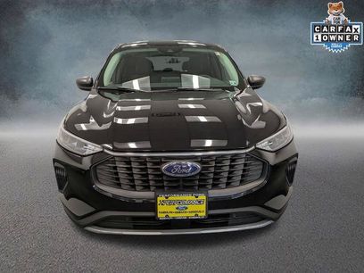 Certified 2023 Ford Escape Active
