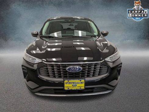 Certified 2023 Ford Escape Active AWD/4WD image 2