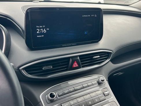 Certified 2023 Hyundai Santa Fe SEL Premium image 18
