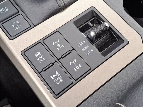 Certified 2024 Toyota Land Cruiser w/ Premium Package image 25