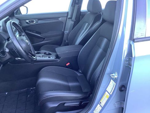Used 2024 Honda Civic Sport image 11