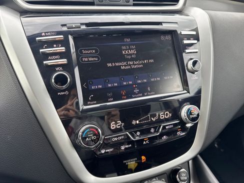 Used 2019 Nissan Murano S image 45