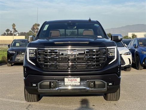 New 2026 GMC Sierra 1500 Denali Ultimate image 2