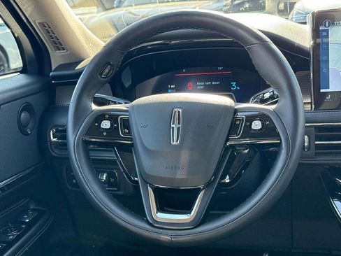 Used 2025 Lincoln Corsair Grand Touring w/ Equipment Group 302A image 14