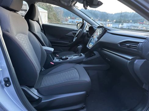 New 2026 Subaru Impreza 2.0i Sport image 13