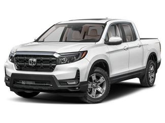 New 2026 Honda Ridgeline RTL video 1