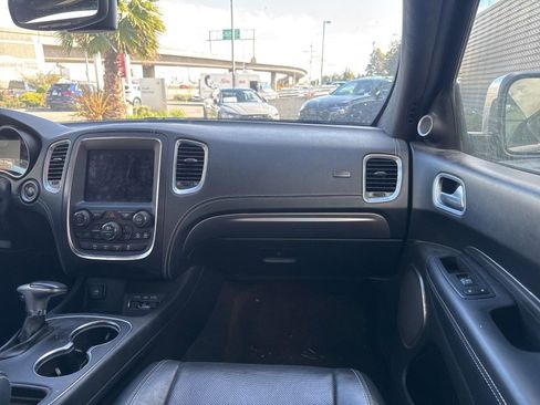 Used 2018 Dodge Durango Citadel image 9