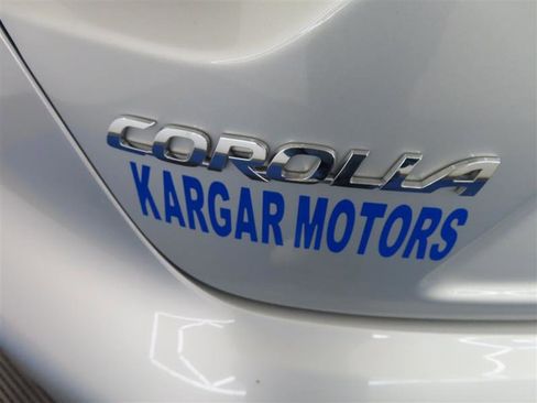 Used 2024 Toyota Corolla LE image 13