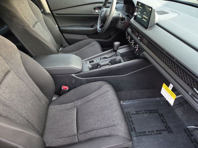 Certified 2026 Honda Accord SE image 21