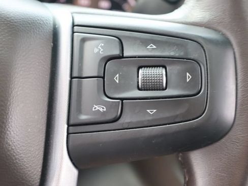 Used 2023 GMC Sierra 3500 SLT w/ SLT Premium Package AWD/4WD image 27