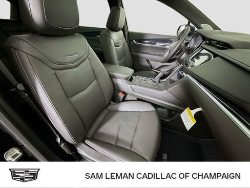 New 2026 Cadillac XT5 Premium Luxury w/ Driver Assist Package image 29