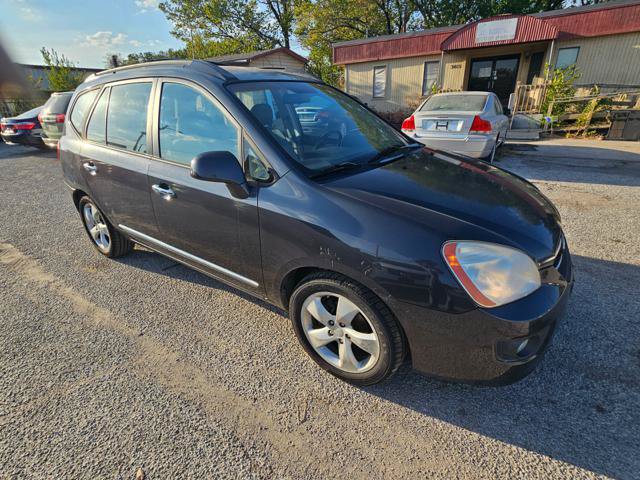 Used 2007 Kia Rondo EX FWD image 7