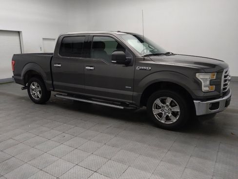 Used 2015 Ford F150 XLT w/ Equipment Group 302A Luxury image 11