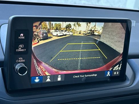 New 2026 Honda Accord SE image 20