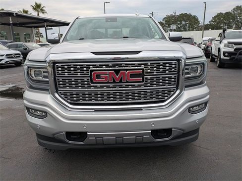 Used 2018 GMC Sierra 1500 Denali image 10