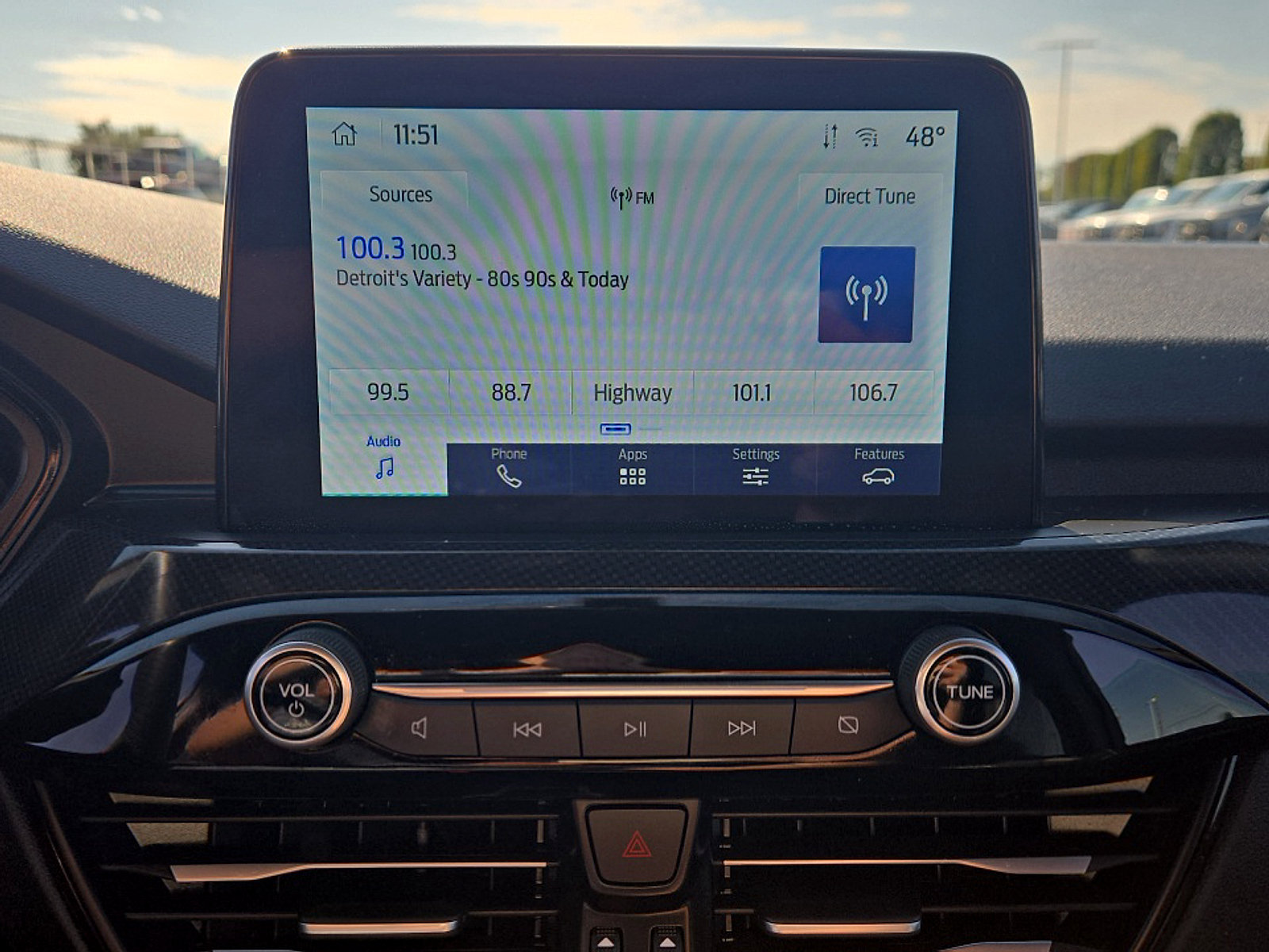 Used 2023 Ford Escape ST-Line AWD/4WD image 17