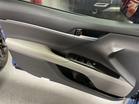 Certified 2024 Toyota Camry XSE image 14