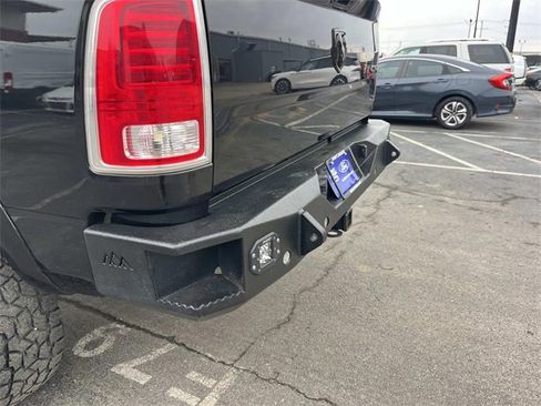 Used 2016 RAM 2500 Laramie image 10