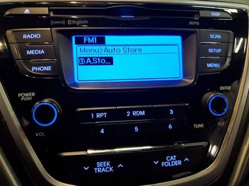 Used 2013 Hyundai Elantra GLS w/ Preferred Pkg FWD image 20