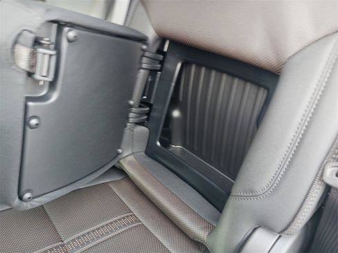 New 2026 Chevrolet Silverado 1500 High Country image 30