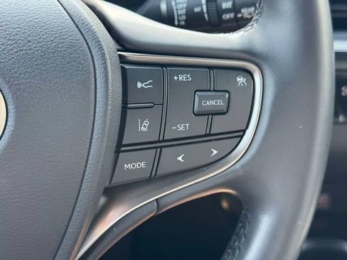 Certified 2023 Lexus UX 250h AWD image 27