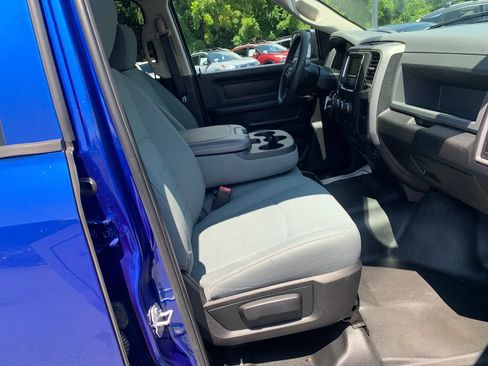 Used 2018 RAM 1500 Tradesman w/ Popular Equipment Group RWD image 30