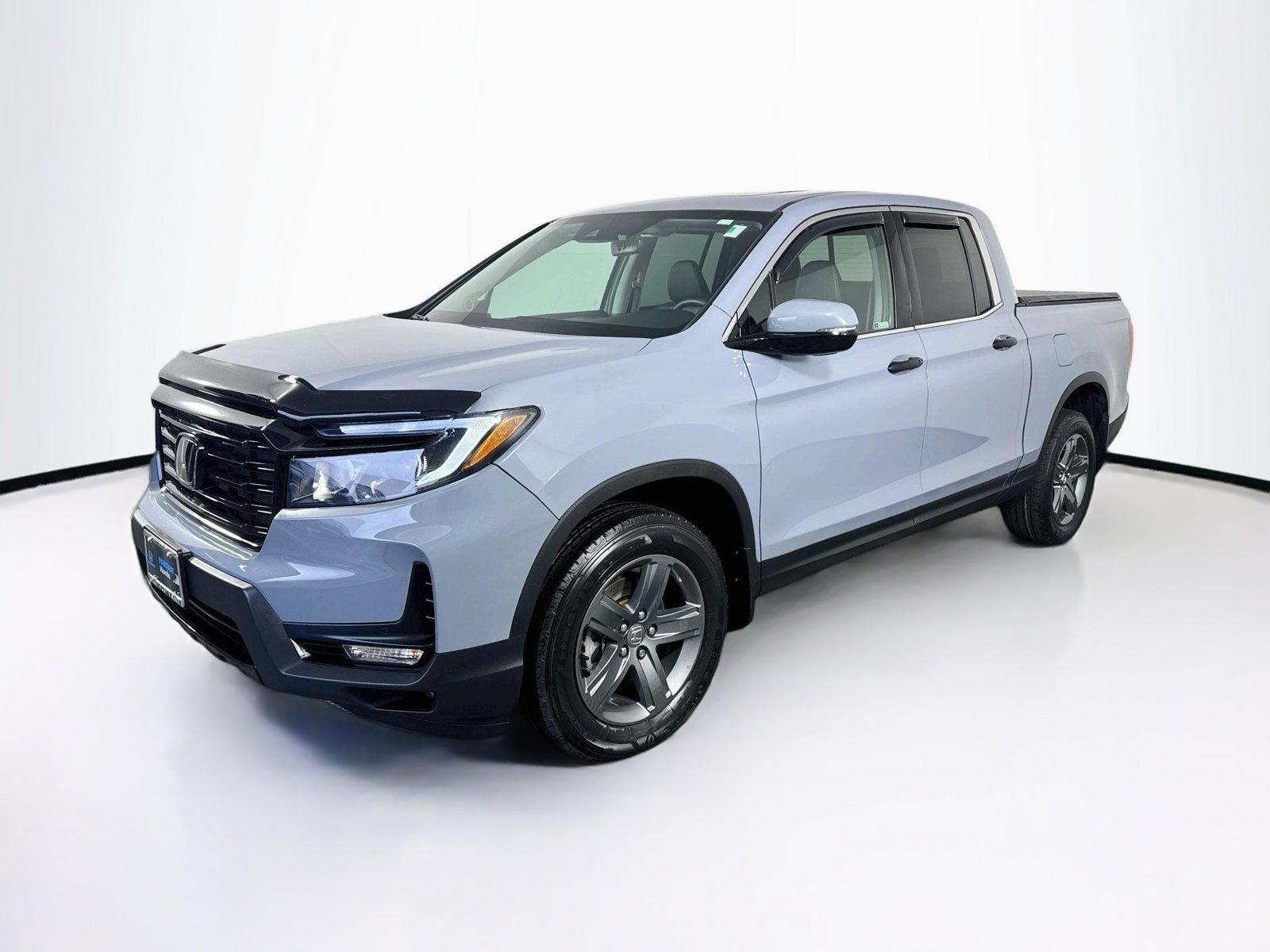 Used 2023 Honda Ridgeline RTL image 4
