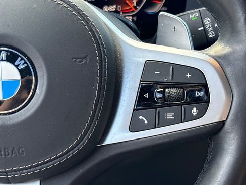 Used 2020 BMW X5 sDrive40i w/ M Sport Package image 21