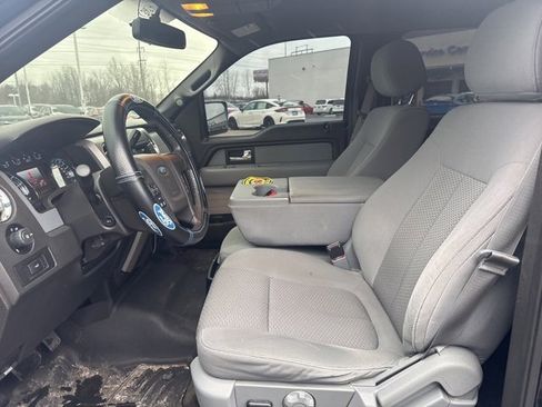 Used 2014 Ford F150 XLT w/ Equipment Group 302A Luxury image 13