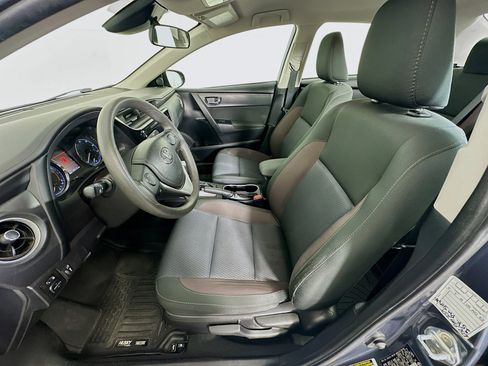 Used 2019 Toyota Corolla LE image 13