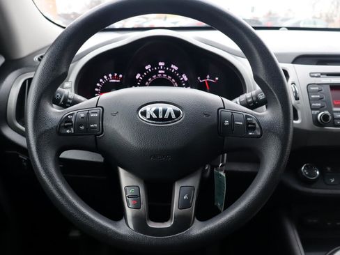Used 2014 Kia Sportage LX image 26