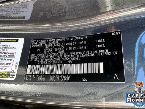 Used 2023 Lexus NX 350 350 Premium image 31