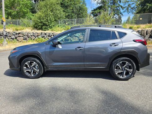 Certified 2024 Subaru Crosstrek 2.0i Premium w/ Popular Package #4 AWD/4WD image 3