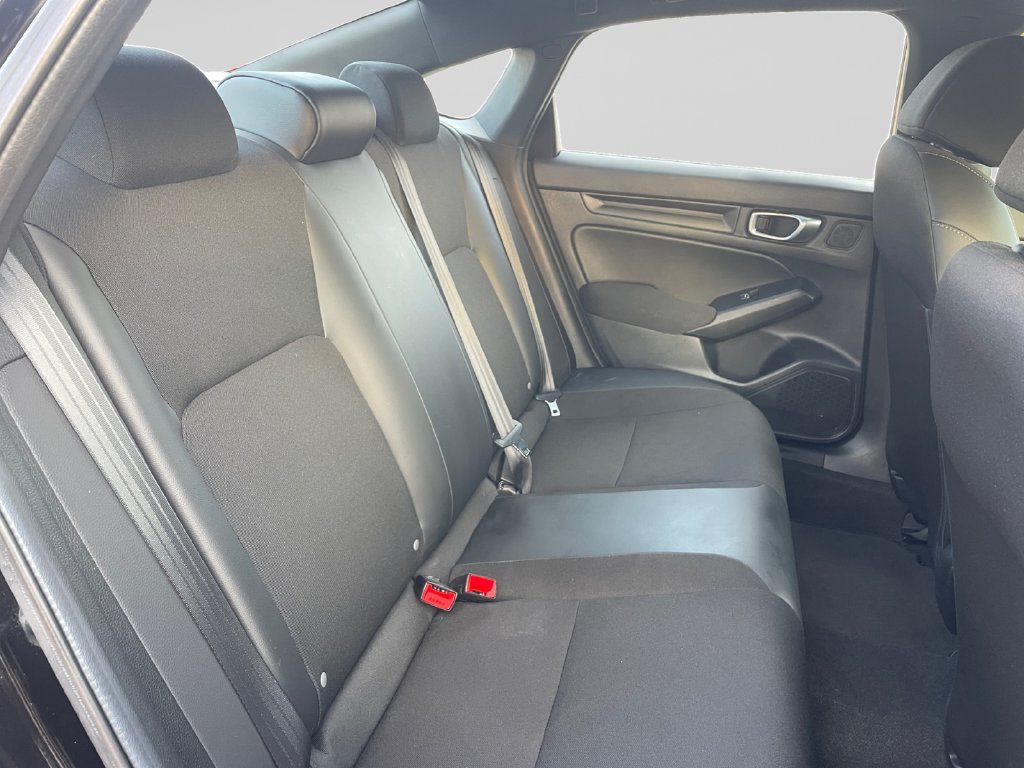 Used 2024 Honda Civic Sport image 13