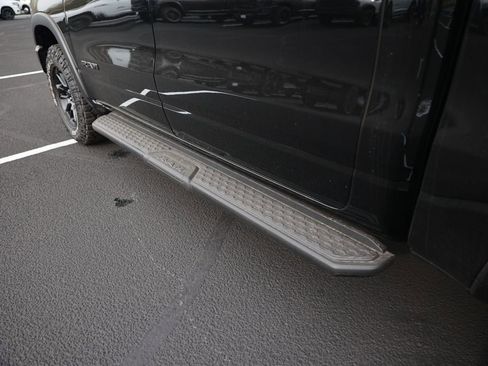 New 2026 RAM 1500 Rebel image 11