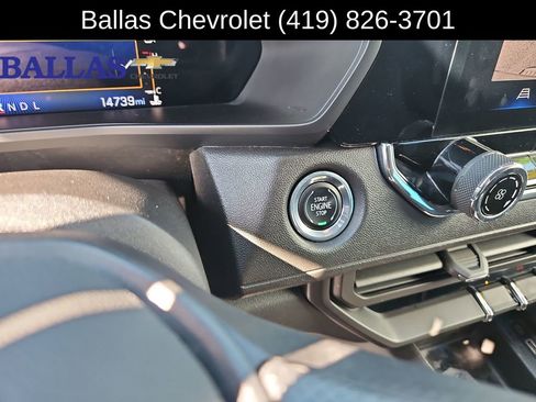 Certified 2023 Chevrolet Colorado W/T image 17