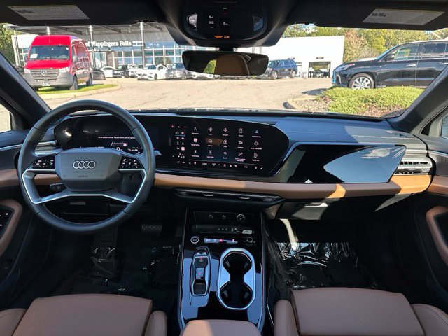 Used 2026 Audi A6 Premium Plus AWD/4WD image 28