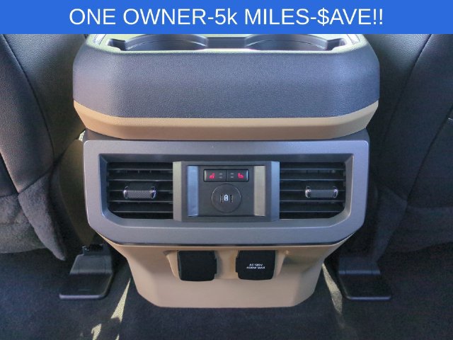 Used 2024 Ford F250 Lariat w/ Chrome Package AWD/4WD image 32