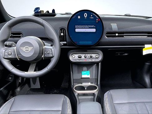 New 2026 MINI Cooper S FWD image 5