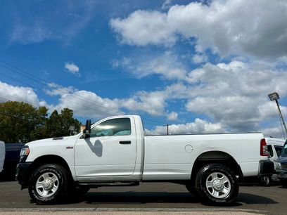 Used 2020 RAM 3500 Tradesman