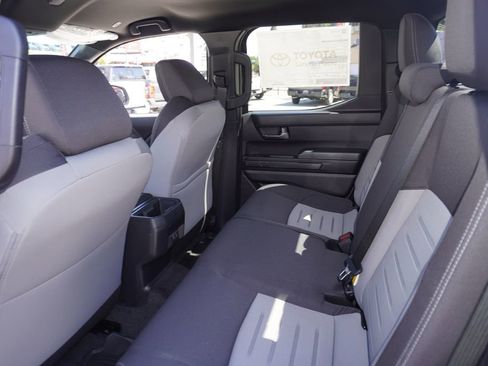 New 2026 Toyota Tacoma TRD Off-Road AWD/4WD image 7