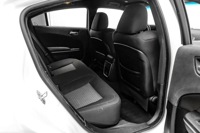Used 2023 Dodge Charger GT RWD image 45