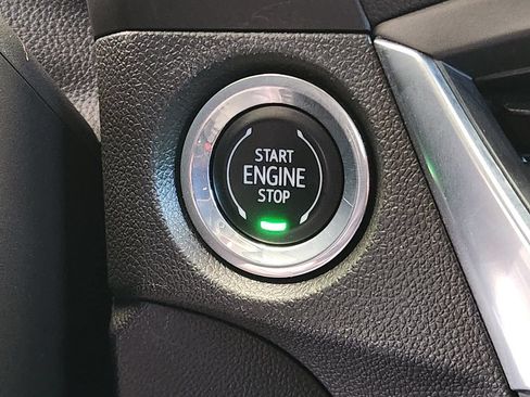 Used 2024 Buick Encore GX Preferred w/ Advanced Technology Package FWD image 19