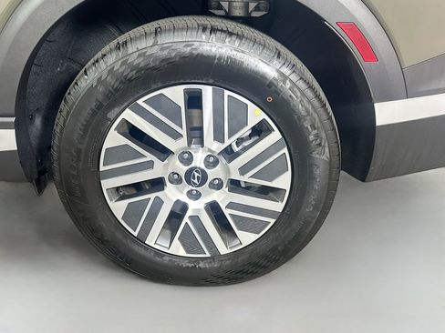 New 2026 Hyundai Palisade FWD Hybrid image 22