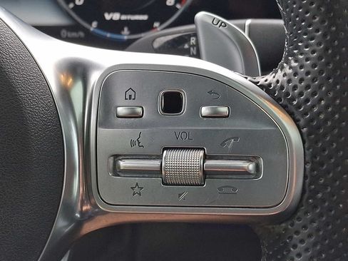 Certified 2023 Mercedes-Benz G 63 AMG 4MATIC image 18