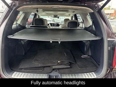 Used 2023 Hyundai Palisade Calligraphy image 23