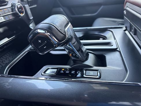 Used 2023 Ford F150 Lariat w/ Equipment Group 502A High AWD/4WD image 25
