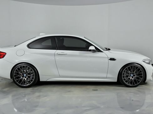Used 2019 BMW M2 Competition image 14